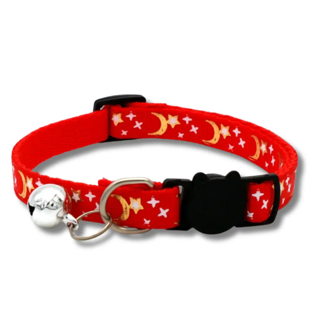 collier-chat-lune-rouge