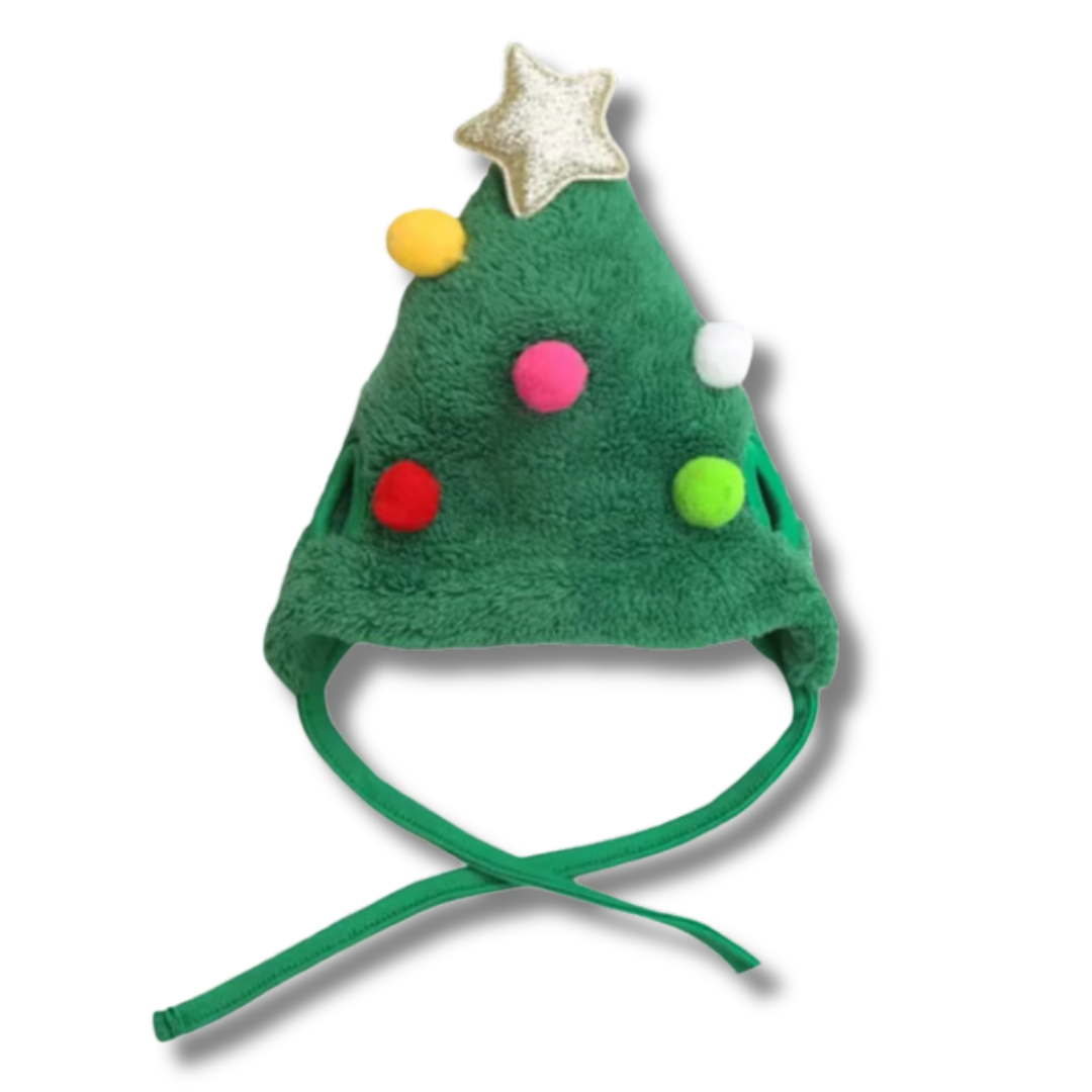 bonnet-pour-chat-lutin-vert