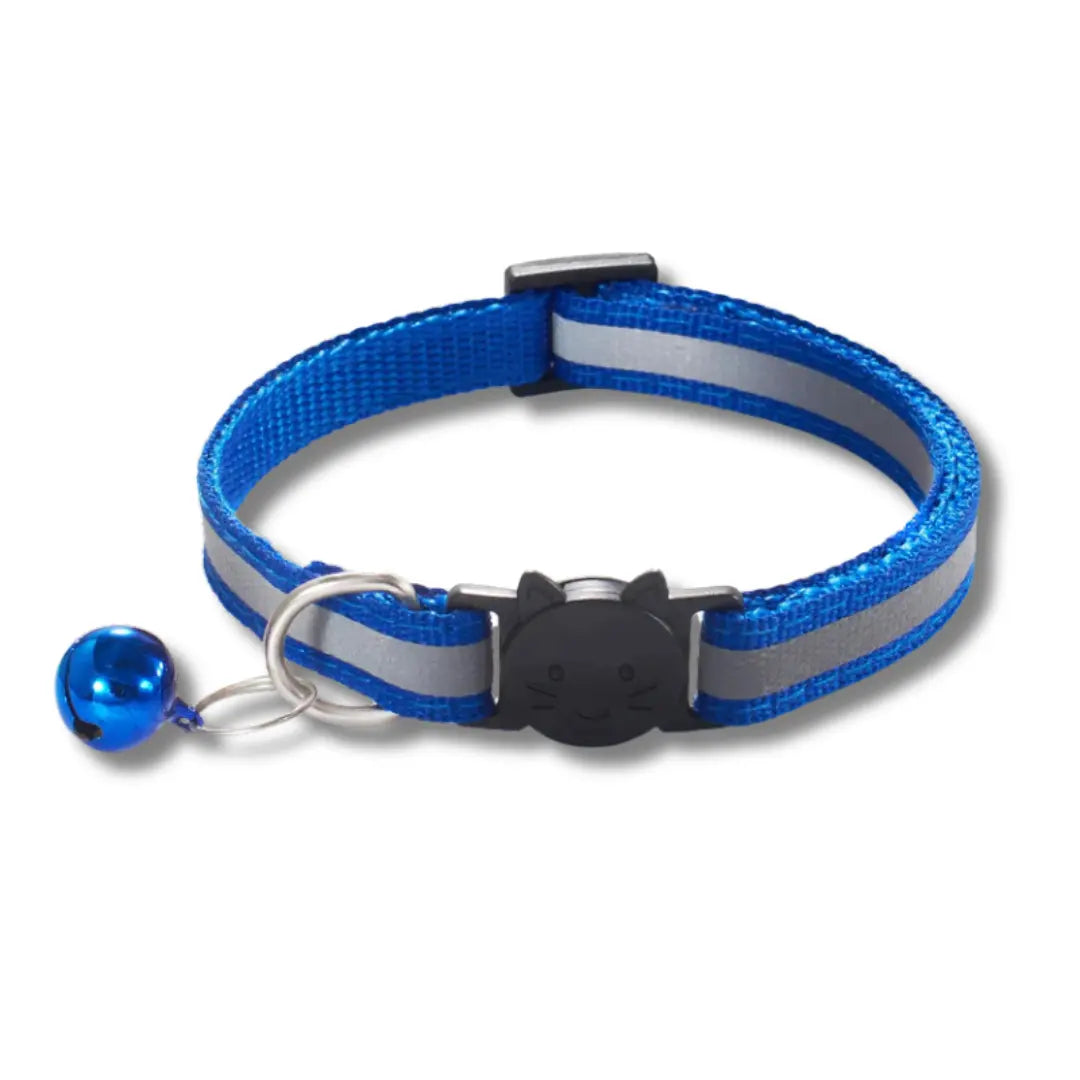 collier-chat-anti-etranglement-bleu-fonce